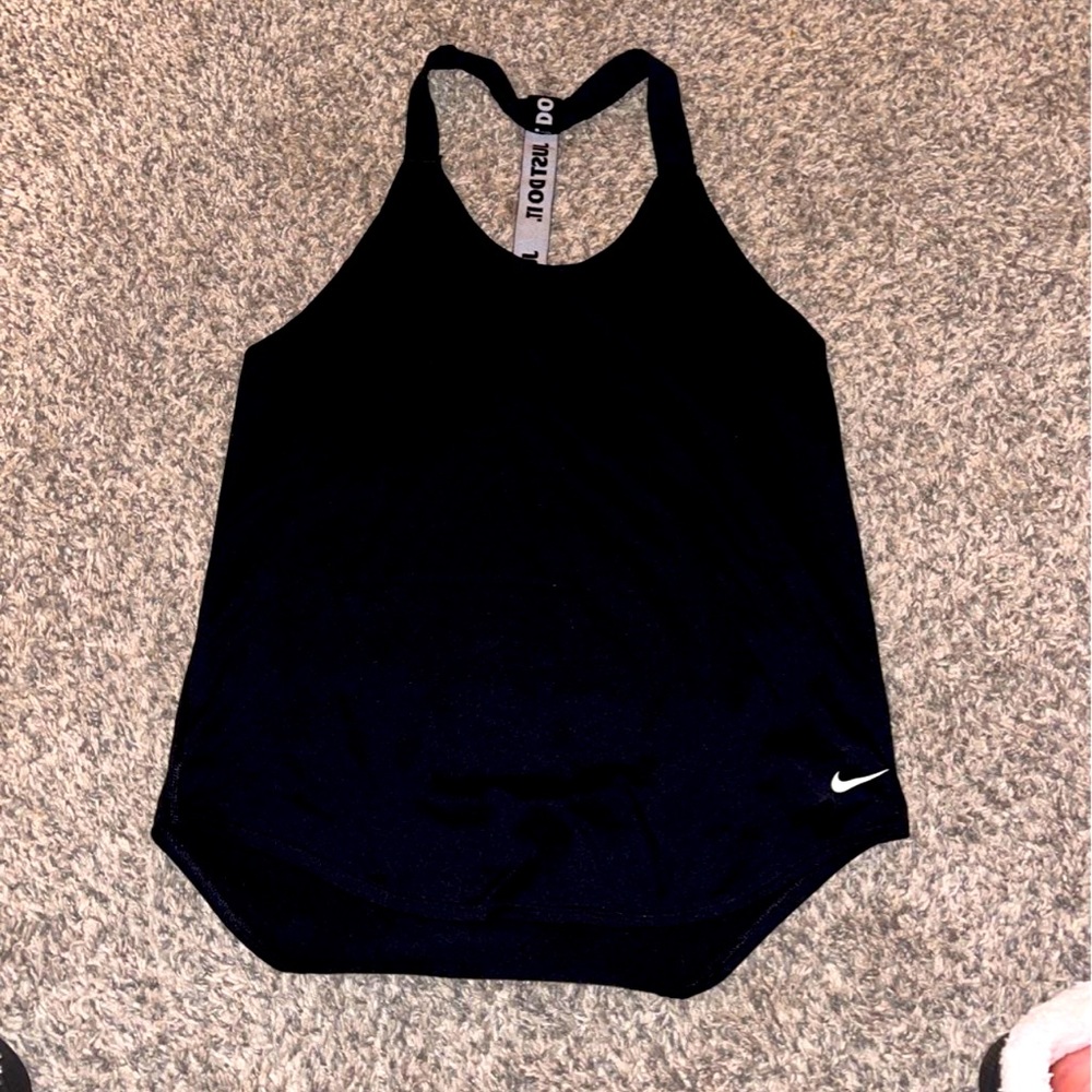 Nike tank top
